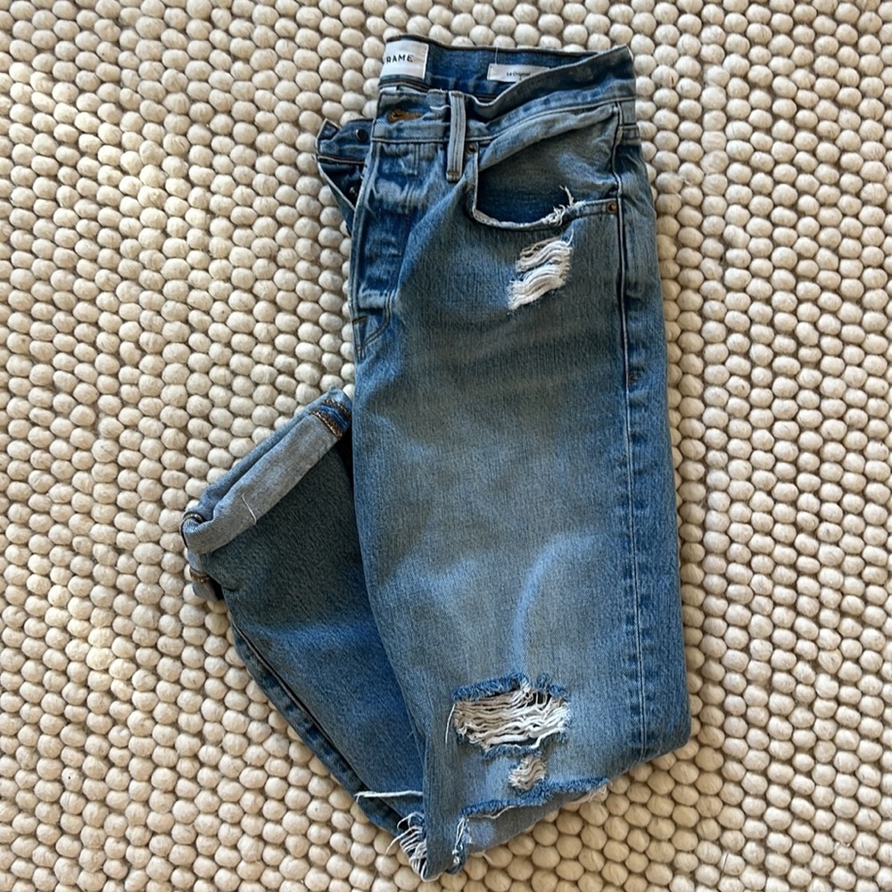 Frame Jeans